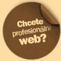 Chcete profesionální web?